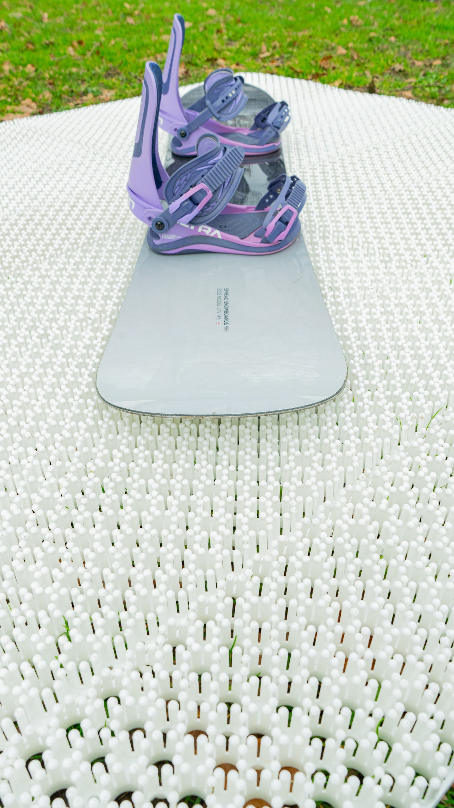 GroundTrick Mat - 16 piezas