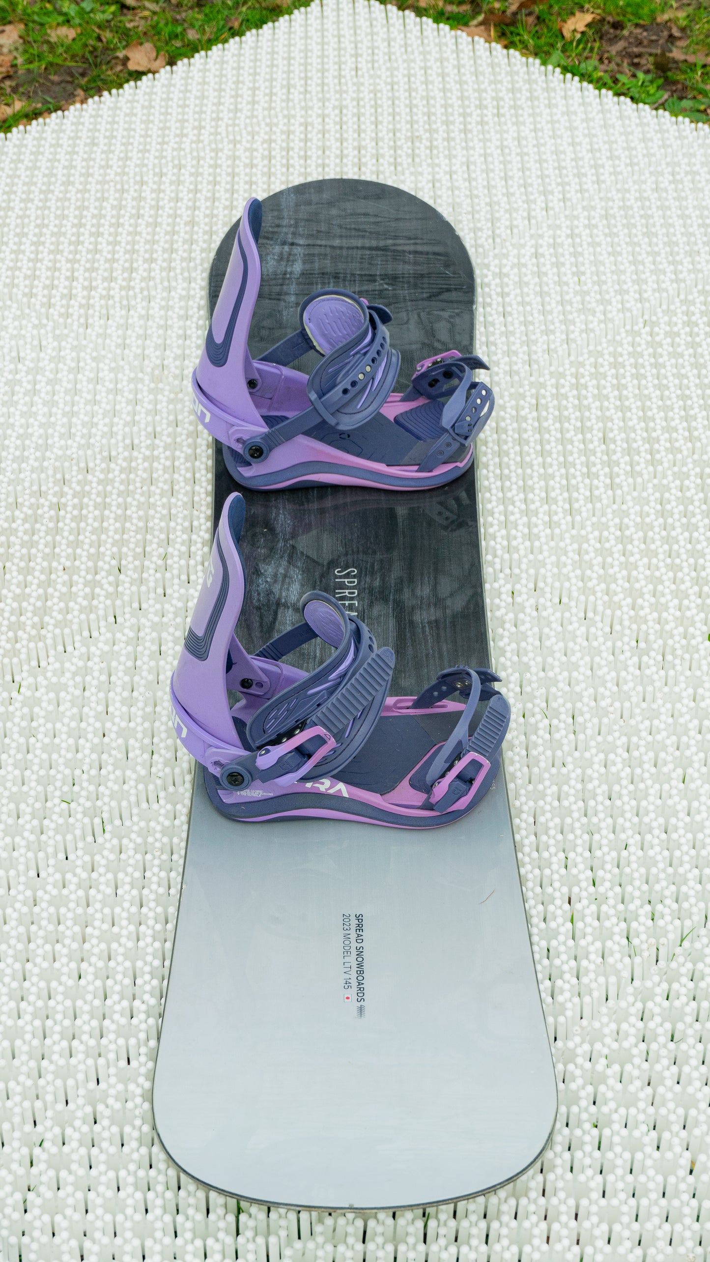 GrpundTrick Mat - 1 pcs