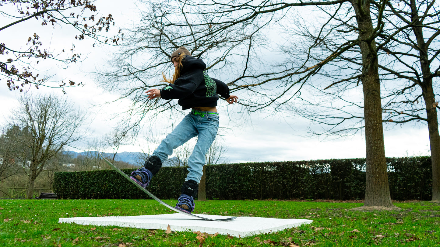 GrpundTrick Mat - 1 pcs