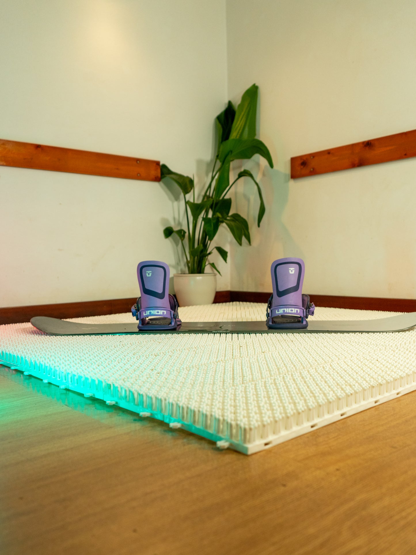 GrpundTrick Mat - 1 pcs