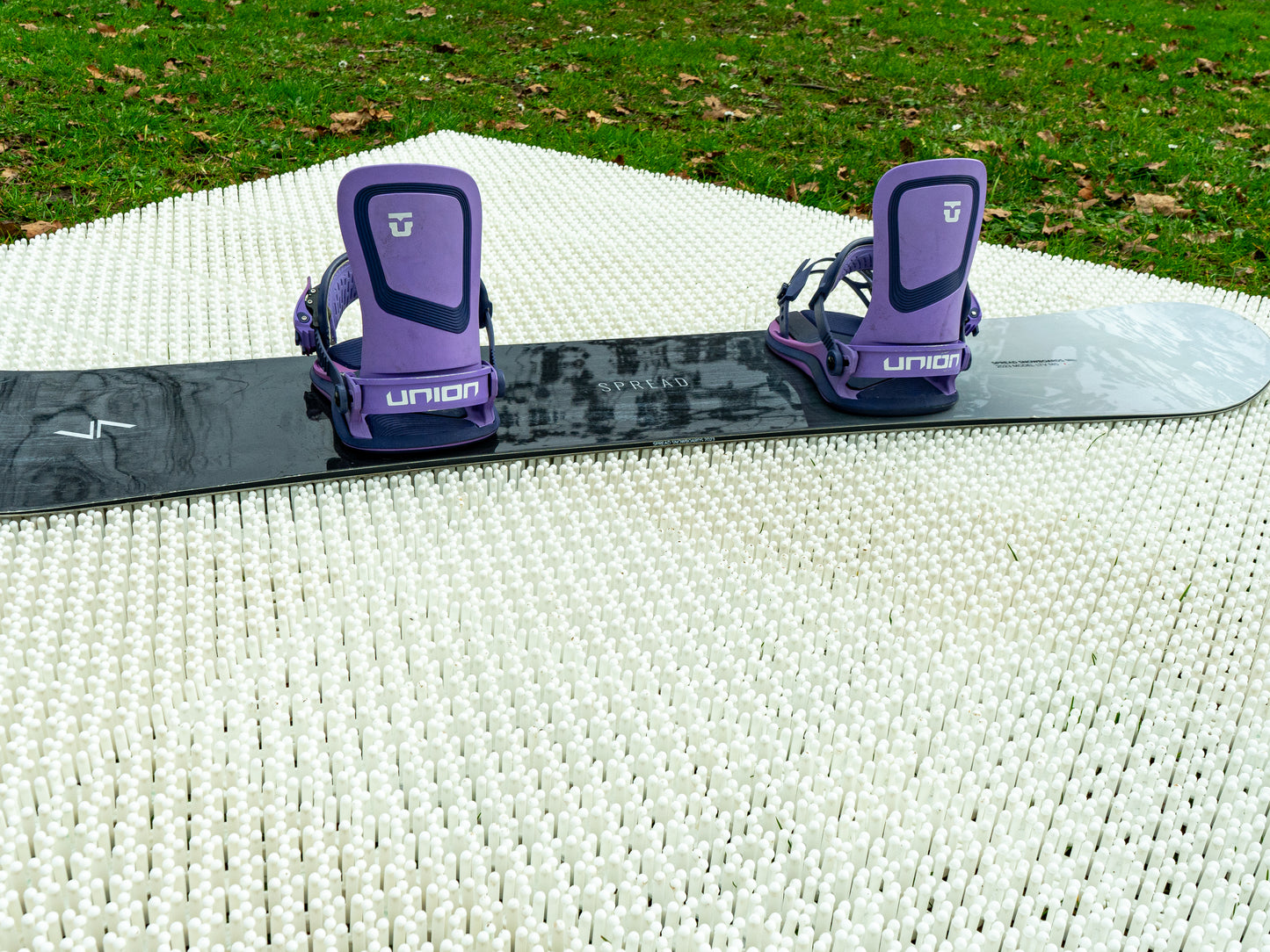 GrpundTrick Mat - 1 pcs